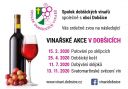 Akce SDV v roce 2020