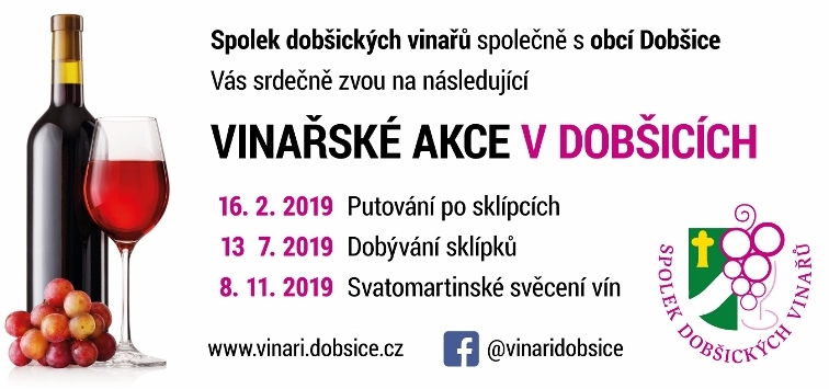 akce v roce 2019