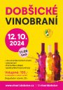 2. Dobšické vinobrsní